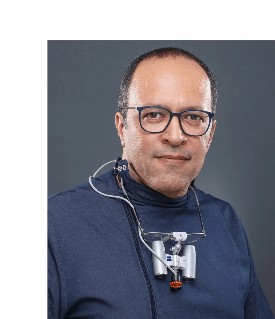 Dr. Renato Ferreira - Especialista em Fotografia Odontológica